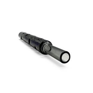 Alternative view of BB9 STAIGHT GLASS TUBE FOR TINYMIGHT2