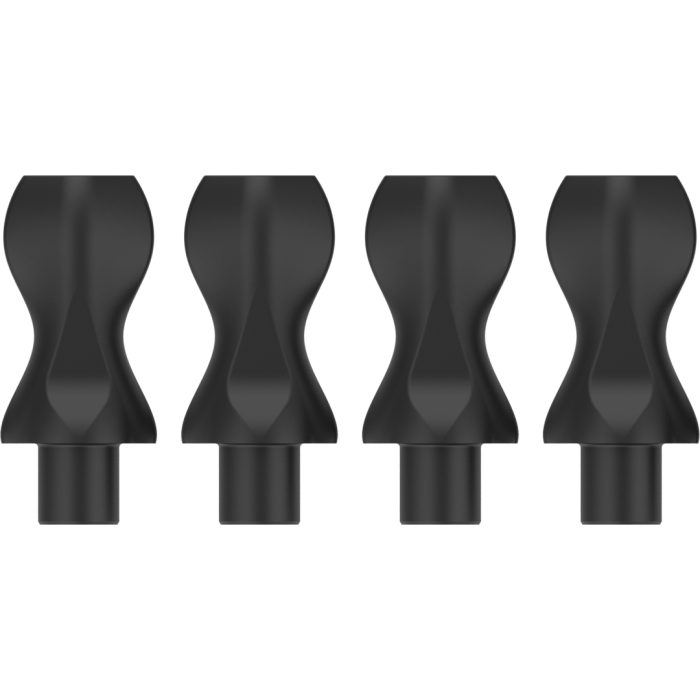 MOUTHPIECE SET - VOLCANO HYBRID