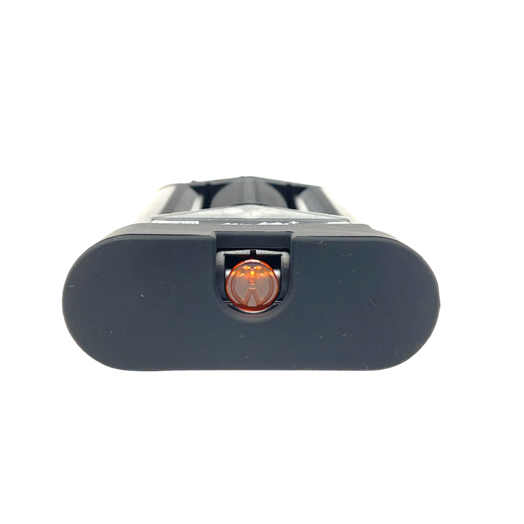 STAND FOR MIGHTY PLUS - BLACK SILICONE - Image 9