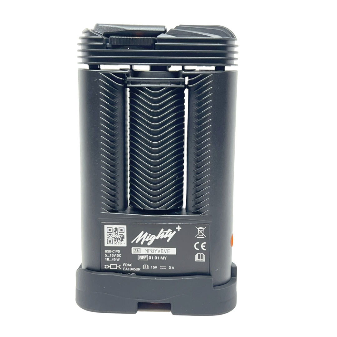 STAND FOR MIGHTY PLUS - BLACK SILICONE - Image 6