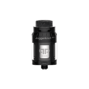 QP DESIGNS – JUGGERKNOT MINI RTA