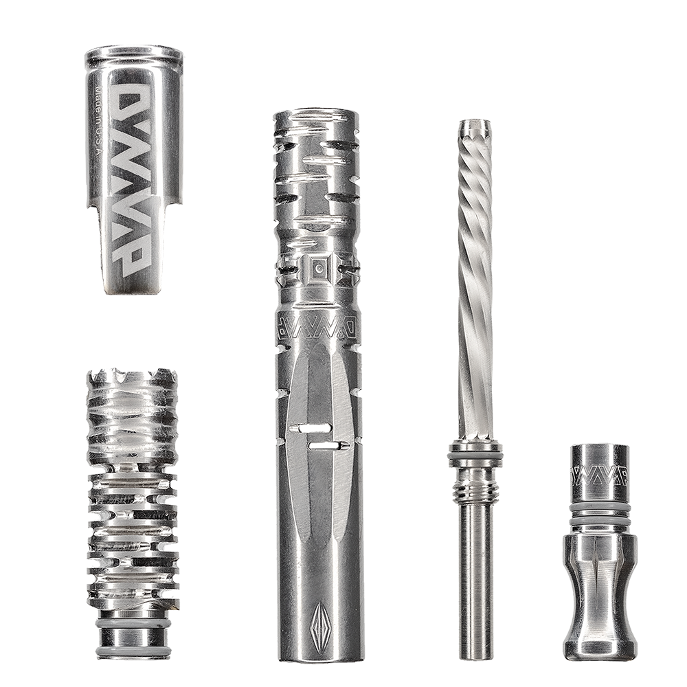 THE OMNI Starter Pack With DynaCoil 2021 (Flame Power) - Image 16