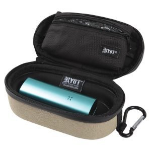 Alternative view of RYOT® SmellSafe™ HeadCase Grey