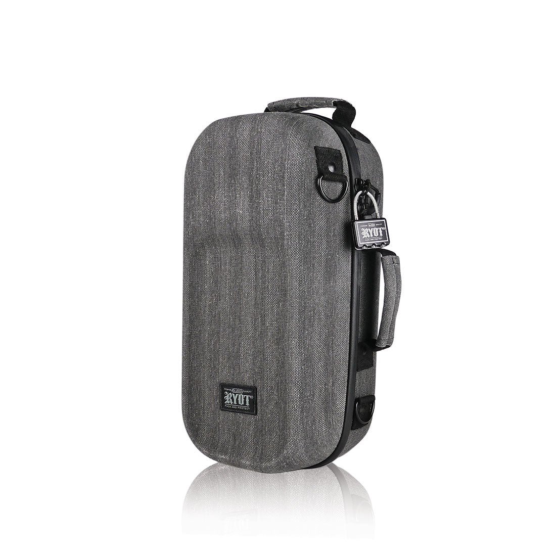 AXE PACK - RYOT - GREY