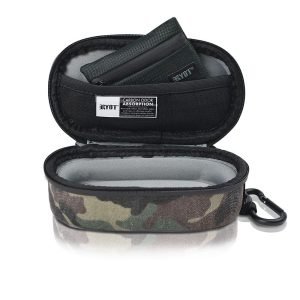 Alternative view of HEAD CASE - RYOT - CAMO