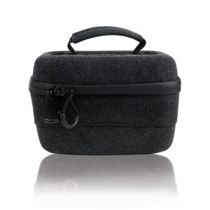SAFE CASE - RYOT - SMALL BLACK