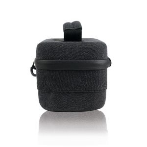 Alternative view of SAFE CASE - RYOT - SMALL BLACK