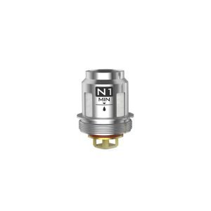 Resistência UForce N1 – 0.13ohm