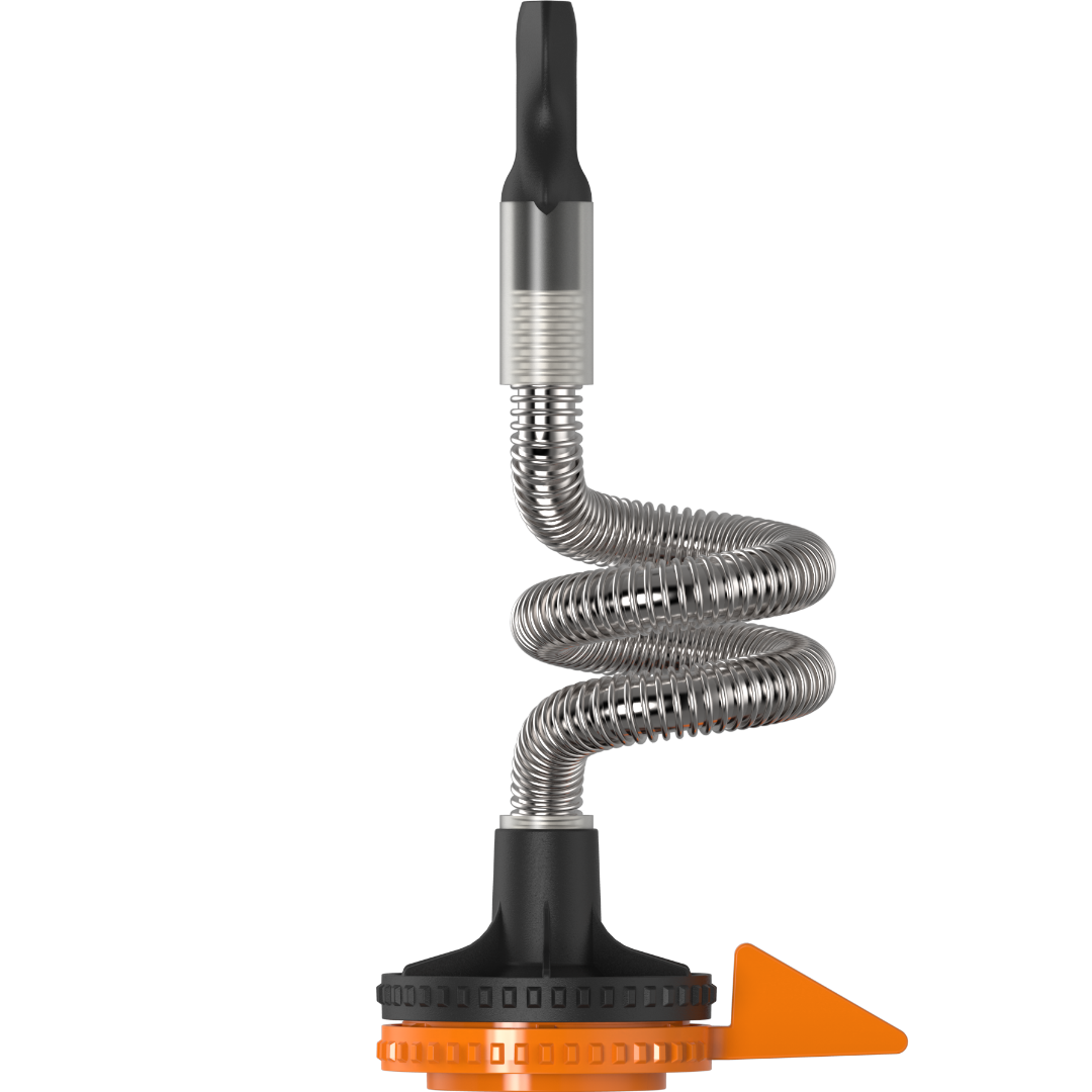 VAPORIZATION UNIT - PLENTY
