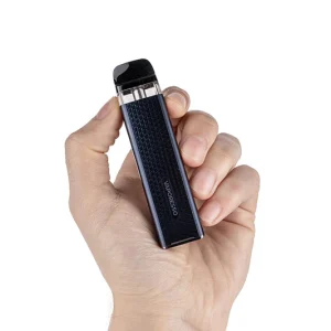 Alternative view of Vaporesso Xros 3 Mini Pod Kit