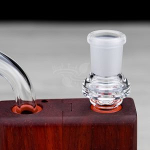 Alternative view of Sticky Brick 14mm Intake Adapter