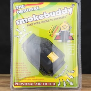 Alternative view of SmokeBuddy Original Air Filter