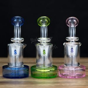 Alternative view of Elev8 Mini Recycler
