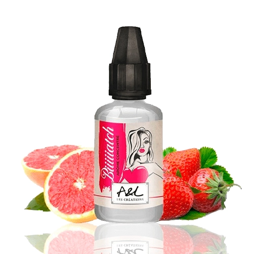 A&L Creations Aroma BIIIIIATCH 30ml