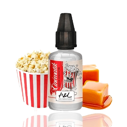 A&L Creations Aroma Cinematik 30ml