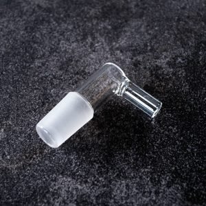 Alternative view of EVO Adapter Parts by VapeXhale