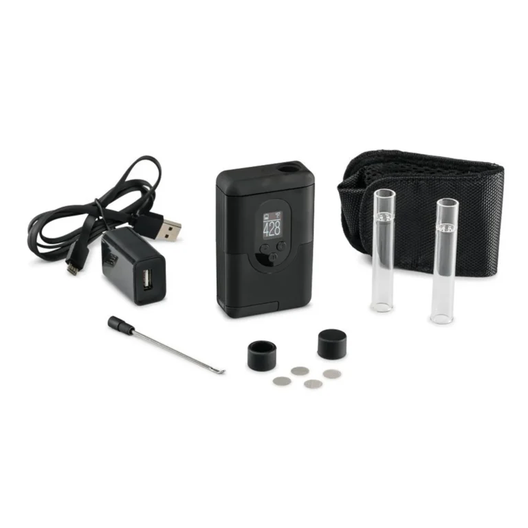 Arizer ArGo Vaporizer - Image 4