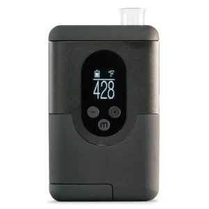 Alternative view of Arizer ArGo Vaporizer