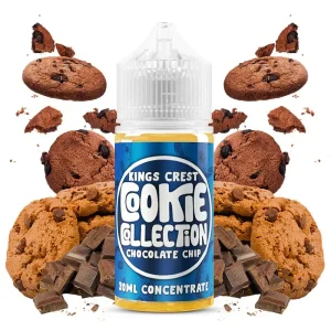 Aroma Chocolate Chip 30ml – Kings Crest
