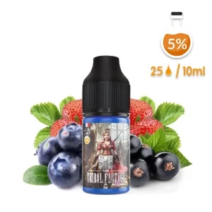 Tribal Fantasy Flower 30ml  – Aroma Concentrado
