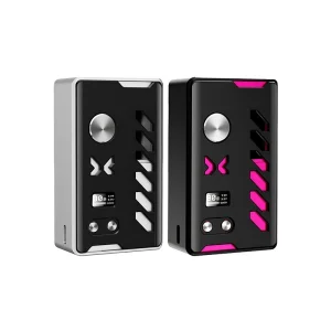 Alternative view of BF Mod Atemporal 21 – The Mind Flayer X Damn Vape