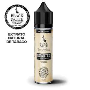 Black Note Quartet 50ml