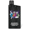 Blackberry Pomegranate Cherry Ice IGET Bar - Premium vape shop Au