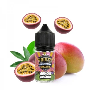Mango Passion Aroma 30ml – Fruity Champions League