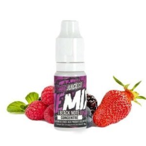 Swag Juice BlackNote – Arando Aroma Concentrado 10ml