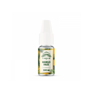Greeneo CBD – Mango Haze 10ml