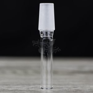 Alternative view of 14mm adapter for Dynavap Tip