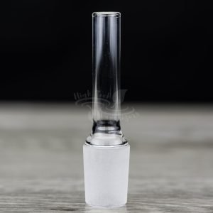 Alternative view of 18mm adapter for Dynavap Tip