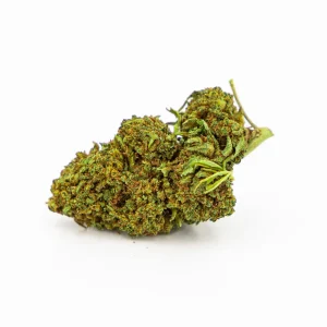 Alternative view of Flores CBD Mango Haze 15gr – Greeneo