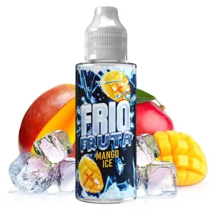 Frio Fruta – Mango Ice 100ml