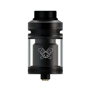 Hellvape Dead Rabbit V2 – 25mm RTA