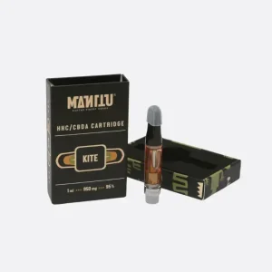 HHC 95% – Kite Manitu – Recarga 1ml