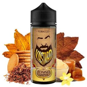 Kastard Tobacco- Tonino Vaper 100ml
