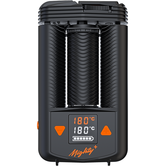MIGHTY+MEDIC - STORZ & BICKEL