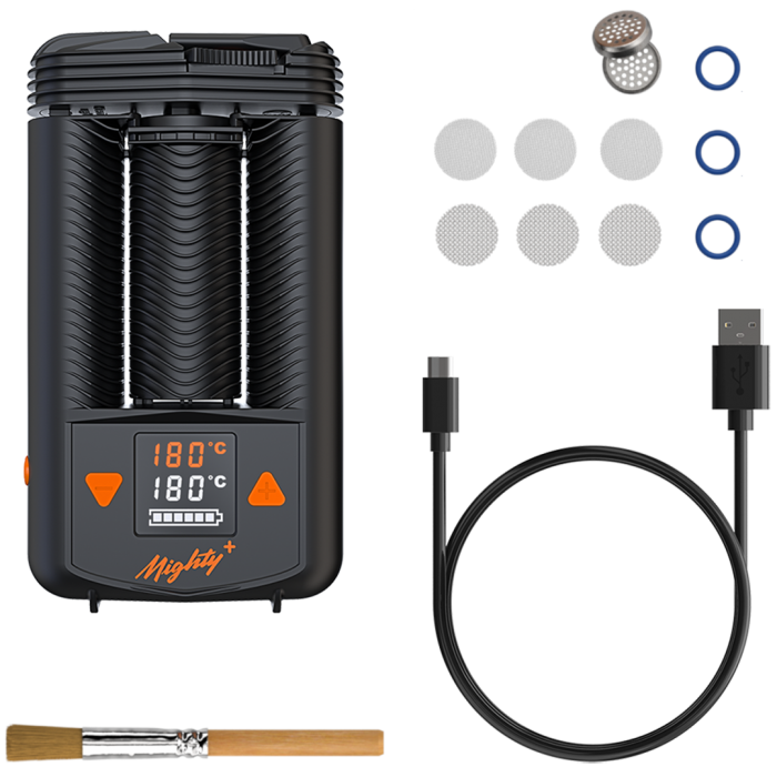 MIGHTY+MEDIC - STORZ & BICKEL - Image 8