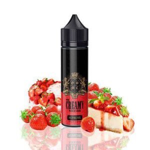 Ossem Creamy Supreme  50ml