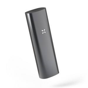 Alternative view of PAX 3
