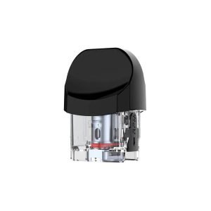 Alternative view of SMOK Nord 2 Replacement Pod
