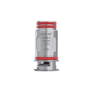 Alternative view of SMOK RPM3 Replacement Coils