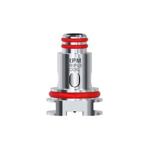 Alternative view of SMOK RPM Replacement Coils