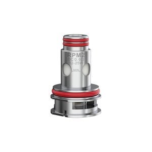 Alternative view of SMOK RPM2 Replacement Coils