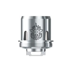 Alternative view of SMOK V8 X-Baby Replacement Coils