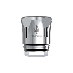 Alternative view of SMOK V12 Prince P-Tank Replacement Coils