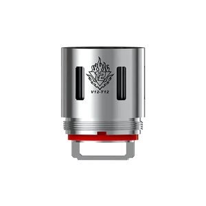 Alternative view of SMOK TFV12 Cloud Beast King Replacement Coils