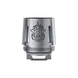 Alternative view of SMOK V8 Mini Replacement Coils