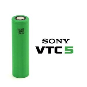 Sony VTC5A 18650 2600mAh 35A